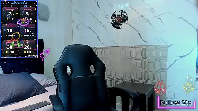 asher lux online show from 04-11-26, 08:56