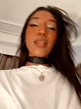 DAMMLEYLA online show from 01-16-26, 05:44