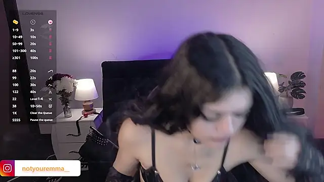cutemma  online show from 06-17-26, 01:32