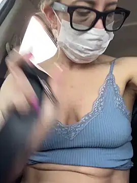 Ambrrr online show from 04-17-26, 02:09