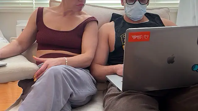 Ambrrr online show from 04-05-26, 08:37