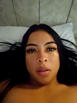 Daphne Grayy online show from 04-03-26, 03:29