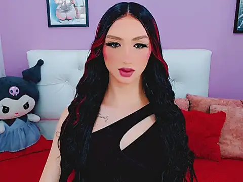 shantal gil online show from 06-11-26, 04:31