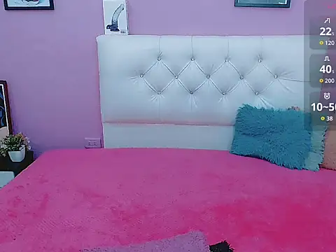 shantal gil online show from 03-21-26, 03:30