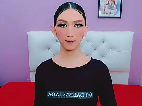 shantal gil online show from 07-14-26, 04:50