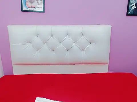 shantal gil online show from 06-07-26, 04:18