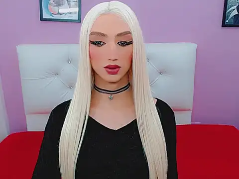 shantal gil online show from 05-28-26, 04:09