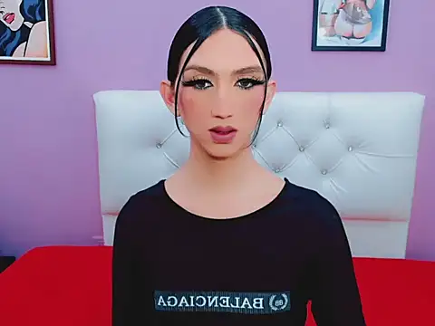 shantal gil online show from 07-14-26, 10:21