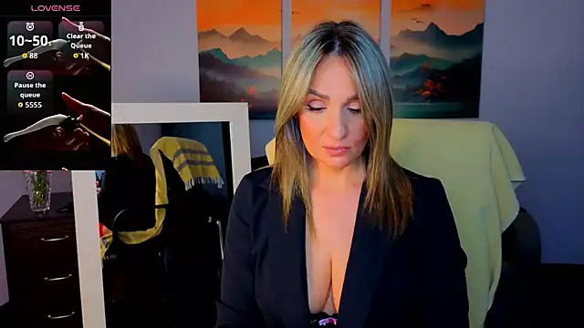 Snapshot of Alisa_Allisen chatting on 04-22-26, 01:18 Alisa Allisen online show from 04-22-26, 01:18