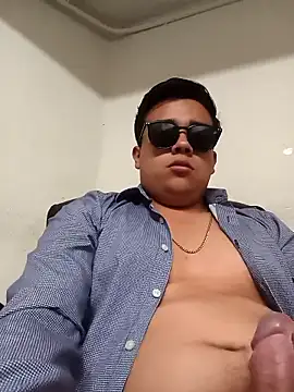 Yosoyelmismo-6737 online show from 06-21-26, 10:26