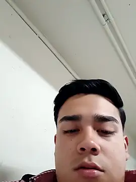 Snapshot of Yosoyelmismo-6737 chatting on 02-01-26, 10:41 Yosoyelmismo-6737 online show from 02-01-26, 10:41