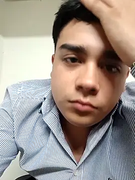 Snapshot of Yosoyelmismo-6737 chatting on 01-16-26, 12:25 Yosoyelmismo-6737 online show from 01-16-26, 12:25