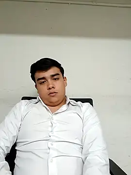 Yosoyelmismo-6737 online show from 01-05-26, 11:30