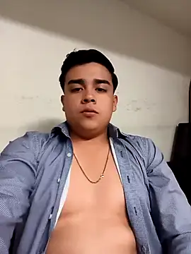 Yosoyelmismo-6737 online show from 05-17-26, 09:48