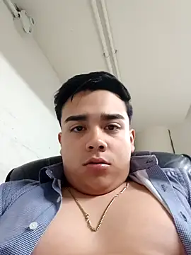 Snapshot of Yosoyelmismo-6737 chatting on 02-09-26, 11:58 Yosoyelmismo-6737 online show from 02-09-26, 11:58