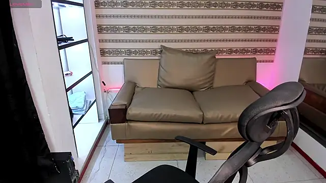 xxximena angels  online show from 03-02-26, 09:11