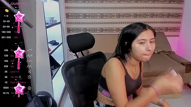 xxximena angels  online show from 03-23-26, 07:47