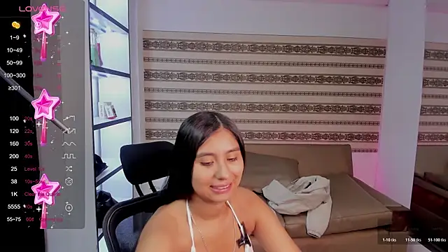 xxximena angels  online show from 05-12-26, 07:53