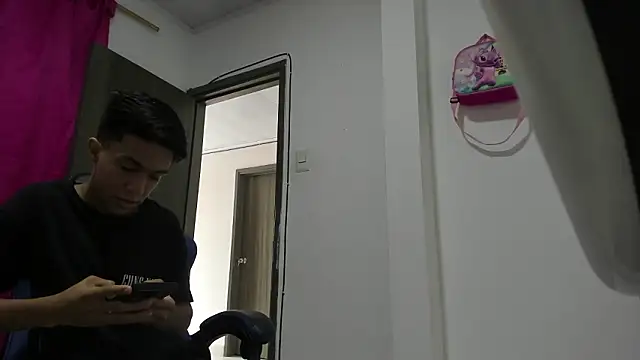 Lospervetidossinlimtes online show from 03-10-26, 02:43