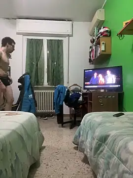 sexyschiavo online show from 03-19-26, 10:10