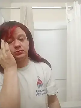 Snapshot of Sexyykay8 chatting on 02-26-26, 07:03 Sexyykay8 online show from 02-26-26, 07:03