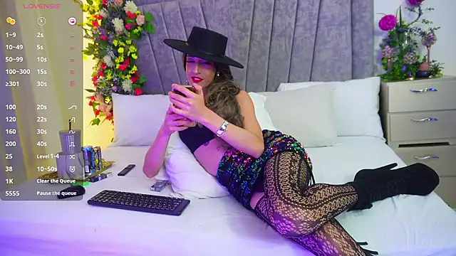 xkassandraxx online show from 01-17-26, 05:33