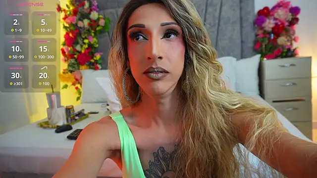 xkassandraxx online show from 02-20-26, 03:25