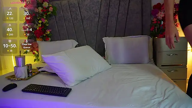 xkassandraxx online show from 02-23-26, 06:47