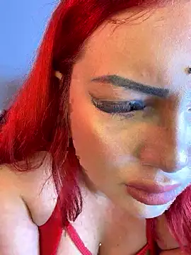 Talia Foxx online show from 01-13-26, 12:36