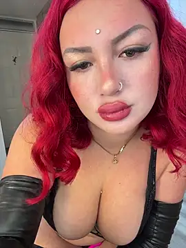 Talia Foxx online show from 03-20-26, 11:28