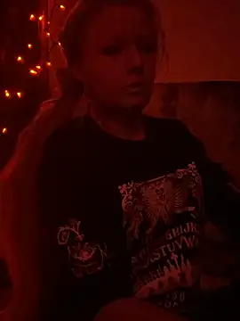 Autumn paige online show from 03-01-26, 07:25