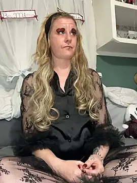 Autumn paige online show from 02-15-26, 02:01