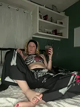 Autumn paige online show from 02-13-26, 02:11