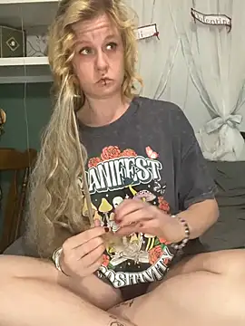 Autumn paige online show from 02-16-26, 11:57