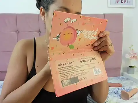 MiaKleinX online show from 03-02-26, 08:49