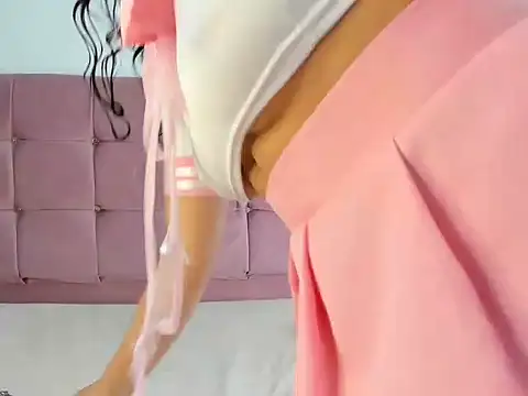 MiaKleinX online show from 02-23-26, 09:37