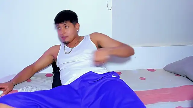 Bela and Dominicck online show from 01-09-26, 08:49