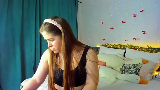 Soft Lina online show from 01-15-26, 09:23