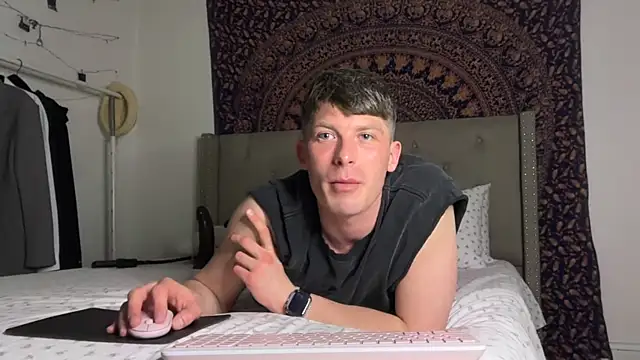 markusw online show from 01-15-26, 03:54