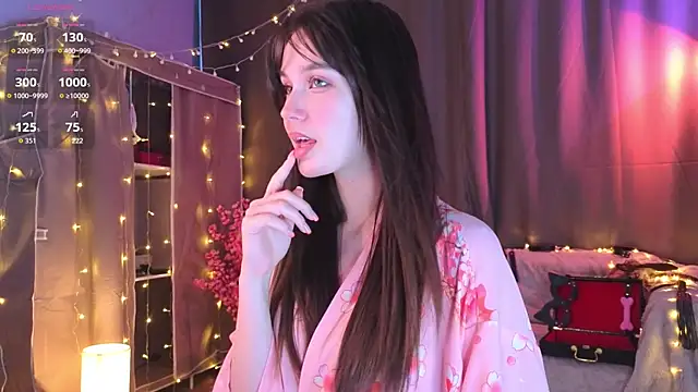 KiraYukimura online show from 04-04-26, 01:34