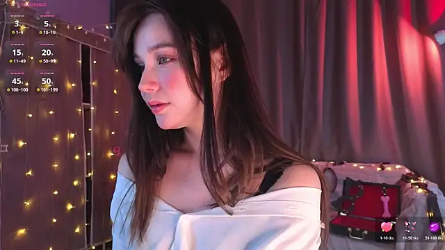 KiraYukimura online show from 03-27-26, 02:20