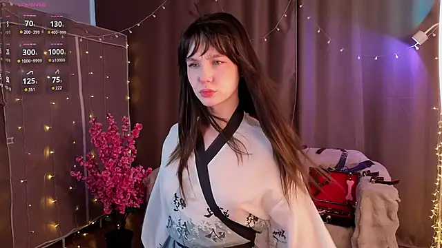 Snapshot of KiraYukimura chatting on 02-23-26, 04:36 KiraYukimura online show from 02-23-26, 04:36