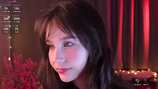 KiraYukimura online show from 03-21-26, 08:19