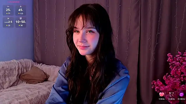 Snapshot of KiraYukimura chatting on 02-04-26, 01:22 KiraYukimura online show from 02-04-26, 01:22