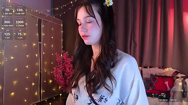 KiraYukimura online show from 03-19-26, 01:49