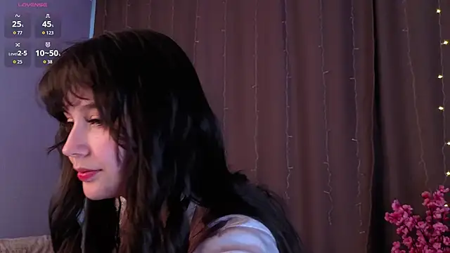 Snapshot of KiraYukimura chatting on 02-03-26, 09:47 KiraYukimura online show from 02-03-26, 09:47