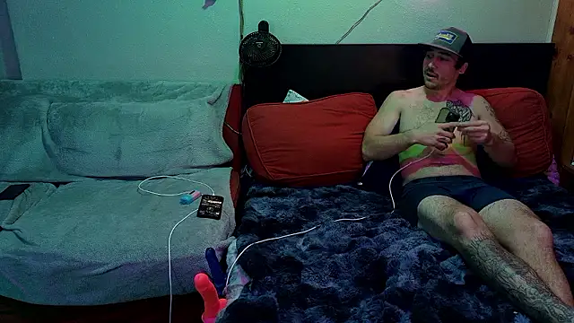 Dozercockweed online show from 04-15-26, 11:05