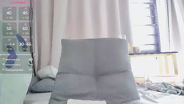 Ttaotao16877 online show from 04-02-26, 03:24