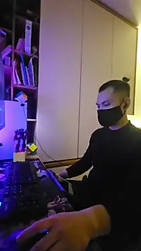 OnlyHand9x online show from 02-02-26, 03:33