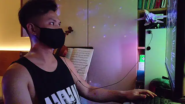 OnlyHand9x online show from 06-14-26, 03:35